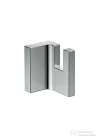 Hansgrohe AXOR UNIVERSAL RECTANGULAR akasztó,króm 42611000