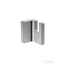 Hansgrohe AXOR UNIVERSAL RECTANGULAR akasztó,króm 42611000