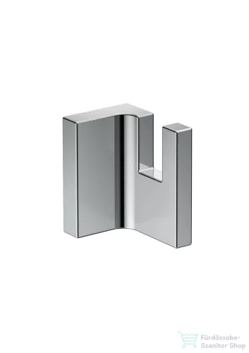 Hansgrohe AXOR UNIVERSAL RECTANGULAR akasztó,króm 42611000