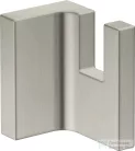 Hansgrohe AXOR UNIVERSAL RECTANGULAR akasztó,rozsdamentes acél hatású 42611800