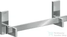 Hansgrohe AXOR UNIVERSAL RECTANGULAR 34 cm-es kapaszkodó,Króm 42613000