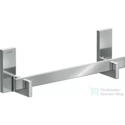   Hansgrohe AXOR UNIVERSAL RECTANGULAR 34 cm-es kapaszkodó,Króm 42613000