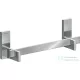 Hansgrohe AXOR UNIVERSAL RECTANGULAR 34 cm-es kapaszkodó,Króm 42613000