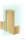 Hansgrohe AXOR UNIVERSAL RECTANGULAR zuhanyajtó fogantyú,szálcsiszolt arany hatású 42639250