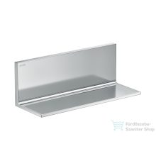   Hansgrohe AXOR UNIVERSAL RECTANGULAR 30 cm-es polc, króm 42644000