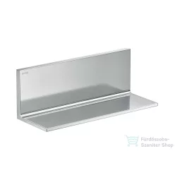   Hansgrohe AXOR UNIVERSAL RECTANGULAR 30 cm-es polc, króm 42644000