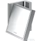 Hansgrohe AXOR UNIVERSAL AXOR UNIVERSAL RECTANGULAR kozmetikai tükör 1,7x nagyítással,króm 42649000