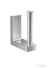 Hansgrohe AXOR UNIVERSAL RECTANGULAR pót wc papír tartó,króm 42654000