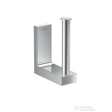   Hansgrohe AXOR UNIVERSAL RECTANGULAR pót wc papír tartó,króm 42654000