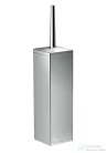 Hansgrohe AXOR UNIVERSAL RECTANGULAR fali wc kefe tartó,króm 42655000