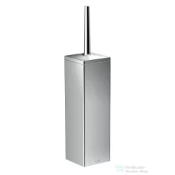   Hansgrohe AXOR UNIVERSAL RECTANGULAR fali wc kefe tartó,króm 42655000