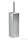 Hansgrohe AXOR UNIVERSAL RECTANGULAR fali wc kefe tartó,króm 42655000