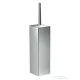 Hansgrohe AXOR UNIVERSAL RECTANGULAR fali wc kefe tartó,króm 42655000