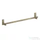 Hansgrohe AXOR UNIVERSAL RECTANGULAR 84 cm-es törölközőtartó,szálcsiszolt nikkel 42683820