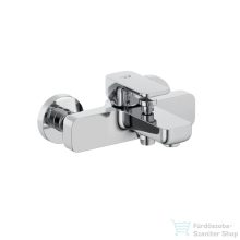   Kludi RENON kád/zuhanycsap, zuhanyszett nélkül, króm 426910575