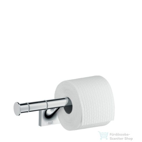 Hansgrohe Axor Starck Organic  Wc-papír tartó 42736000