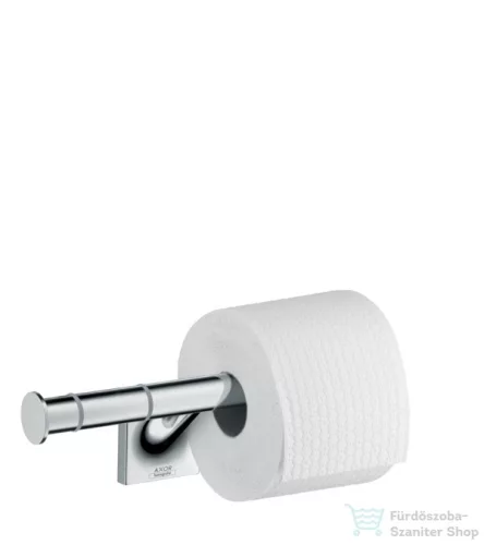Hansgrohe Axor Starck Organic  Wc-papír tartó 42736000