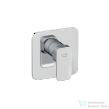   Kludi RENON falsík alatti 1 funkciós zuhanycsaptelep , króm 427550575