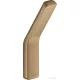 Hansgrohe AXOR UNIVERSAL SOFTSQUARE akasztó, szálcsiszolt bronz 42801140