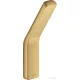 Hansgrohe AXOR UNIVERSAL SOFTSQUARE akasztó,szálcsiszolt arany hatású 42801250