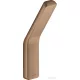 Hansgrohe AXOR UNIVERSAL SOFTSQUARE akasztó,szálcsiszolt vörös arany hatású 42801310