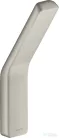 Hansgrohe AXOR UNIVERSAL SOFTSQUARE akasztó,rozsdamentes acél hatású 42801800