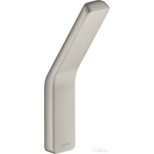   Hansgrohe AXOR UNIVERSAL SOFTSQUARE akasztó,rozsdamentes acél hatású 42801800