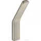 Hansgrohe AXOR UNIVERSAL SOFTSQUARE akasztó,szálcsiszolt nikkel 42801820