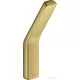Hansgrohe AXOR UNIVERSAL SOFTSQUARE akasztó,szálcsiszolt sárgaréz hatású 42801950