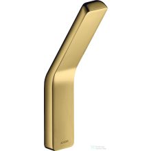   Hansgrohe AXOR UNIVERSAL SOFTSQUARE akasztó,polírozott arany hatású 42801990