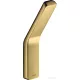 Hansgrohe AXOR UNIVERSAL SOFTSQUARE akasztó,polírozott arany hatású 42801990
