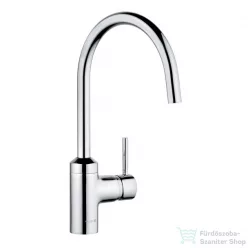 Kludi Bozz oldalkaros mosogatócsap 428030576