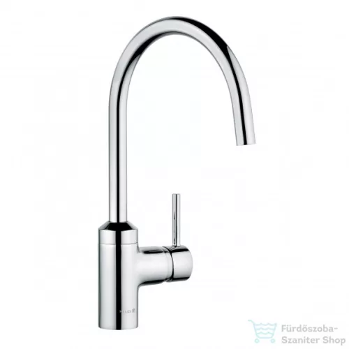 Kludi Bozz oldalkaros mosogatócsap 428030576