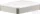 Hansgrohe AXOR UNIVERSAL SOFTSQUARE fali szappantartó,rozsdamentes acél hatású 42803800