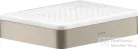 Hansgrohe AXOR UNIVERSAL SOFTSQUARE fali szappantartó,szálcsiszolt nikkel 42803820