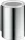 Hansgrohe AXOR UNIVERSAL CIRCULAR fali fogkefetartó, króm 42804000