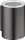 Hansgrohe AXOR UNIVERSAL CIRCULAR fali fogkefetartó,szálcsiszolt fekete króm 42804340