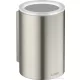 Hansgrohe AXOR UNIVERSAL CIRCULAR fali fogkefetartó,rozsdamentes acél hatású 42804800