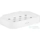 Hansgrohe AXOR UNIVERSAL CIRCULAR fali szappantartó, matt fehér 42805700