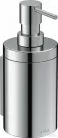 Hansgrohe AXOR UNIVERSAL Circular szappanadagoló, króm 42810000