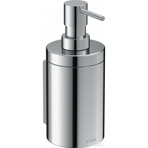 Hansgrohe AXOR UNIVERSAL Circular szappanadagoló, króm 42810000