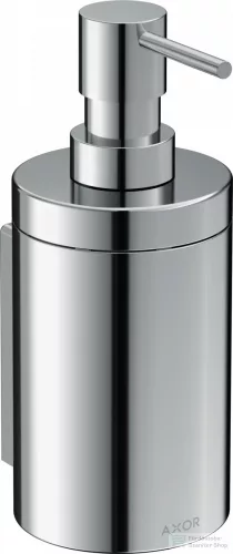 Hansgrohe AXOR UNIVERSAL Circular szappanadagoló, króm 42810000