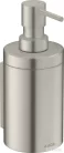 Hansgrohe AXOR UNIVERSAL Circular szappanadagoló,rozsdamentes acél hatású 42810800