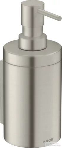 Hansgrohe AXOR UNIVERSAL Circular szappanadagoló,rozsdamentes acél hatású 42810800