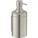 Hansgrohe AXOR UNIVERSAL Circular szappanadagoló,rozsdamentes acél hatású 42810800
