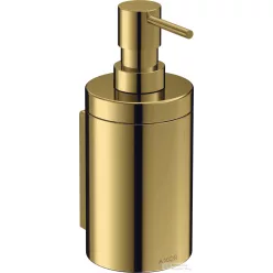   Hansgrohe AXOR UNIVERSAL Circular szappanadagoló,polírozott arany hatású 42810990