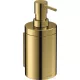 Hansgrohe AXOR UNIVERSAL Circular szappanadagoló,polírozott arany hatású 42810990
