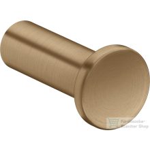   Hansgrohe AXOR UNIVERSAL CIRCULAR akasztó,szálcsiszolt bronz 42811140