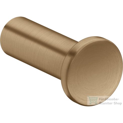 Hansgrohe AXOR UNIVERSAL CIRCULAR akasztó,szálcsiszolt bronz 42811140