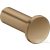 Hansgrohe AXOR UNIVERSAL CIRCULAR akasztó,szálcsiszolt bronz 42811140